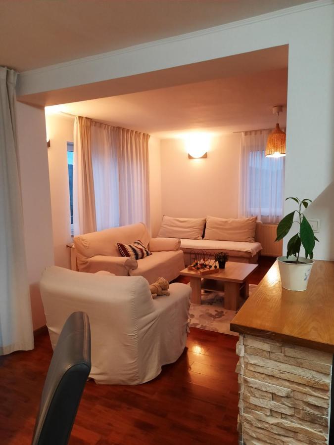 Apartments Nika Slunj Bagian luar foto