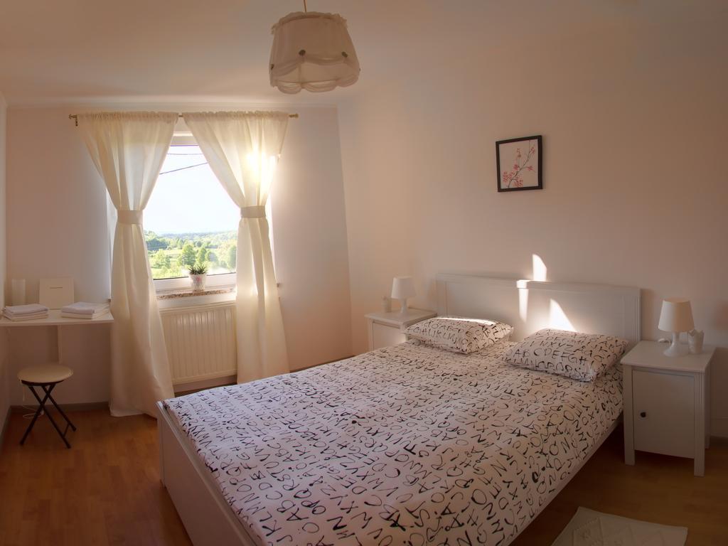 Apartments Nika Slunj Bagian luar foto