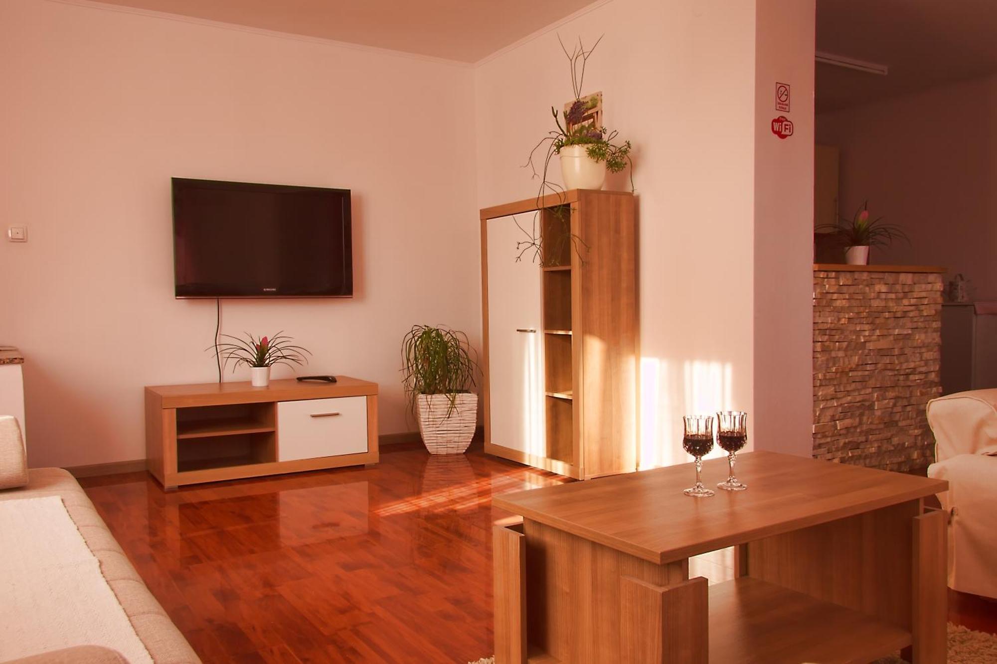 Apartments Nika Slunj Bagian luar foto